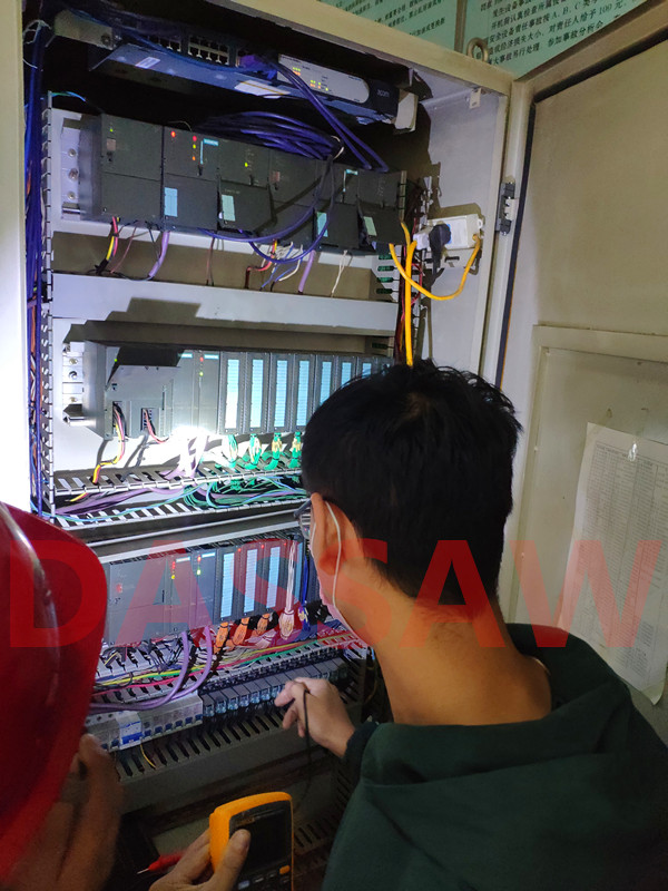2020年4月西門(mén)子PLC300系統(tǒng)技術(shù)支持