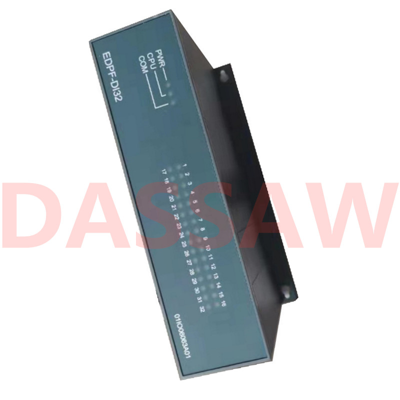 國(guó)電智深 EDPF-DIO32 DIO32通道開(kāi)關(guān)量輸入模塊